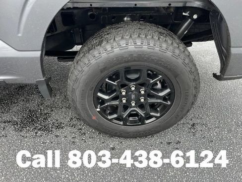 Used 2026 Ford F150 XLT w/ Equipment Group 302A MID AWD/4WD image 32