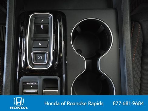 New 2026 Honda Pilot Sport image 30