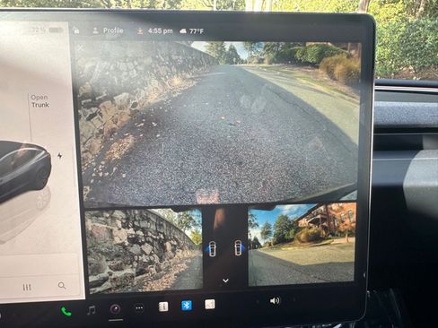 Used 2024 Tesla Model 3 image 29