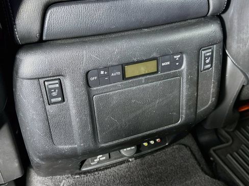 Used 2015 INFINITI QX80 2WD w/ Deluxe Technology Package image 28