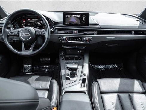 Used 2019 Audi A4 2.0T Premium Plus w/ Premium Plus Package AWD/4WD image 21