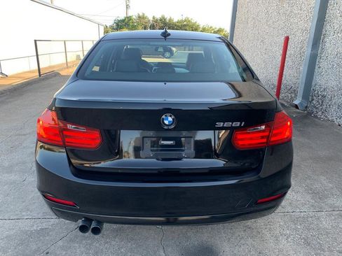 Used 2012 BMW 328i Sedan RWD image 5