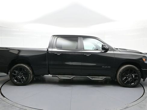 Used 2023 RAM 1500 Laramie image 5