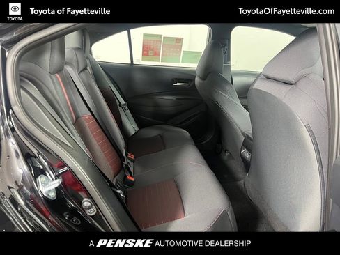 Used 2026 Toyota Corolla SE FWD image 10