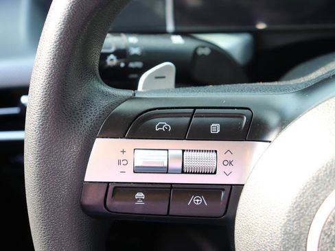 Used 2025 Hyundai Sonata SEL FWD image 29
