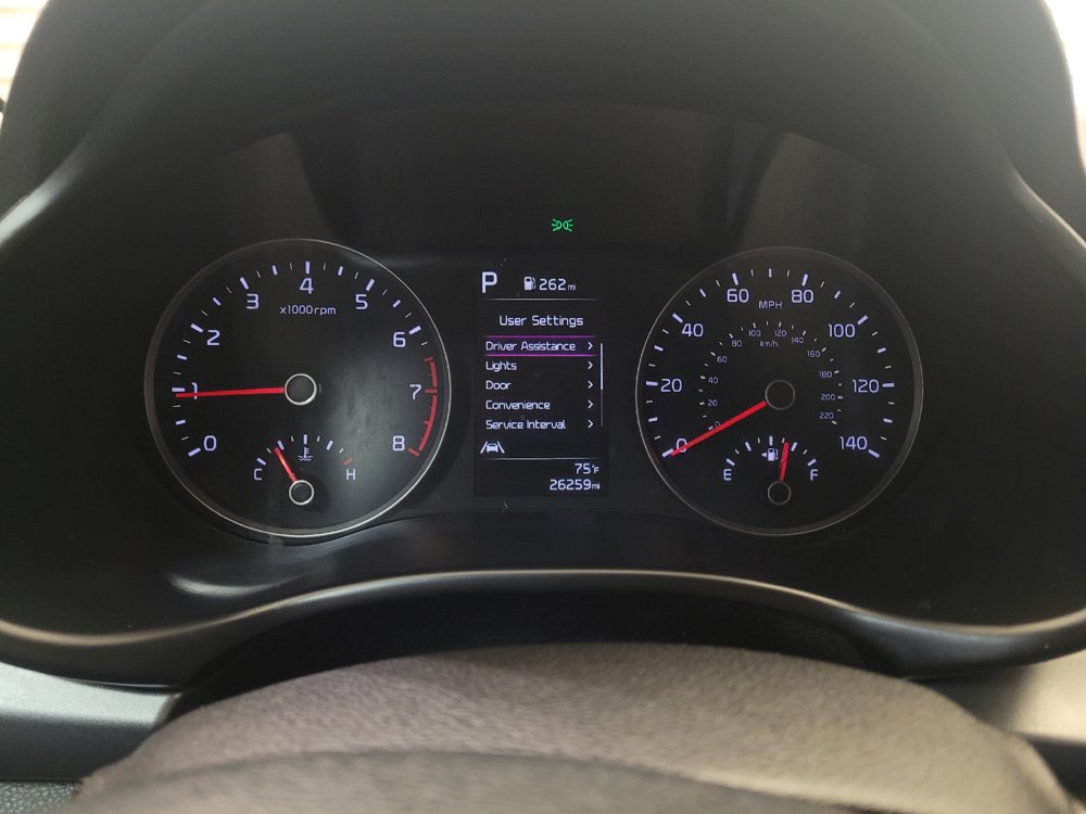Used 2023 Kia Rio S w/ Technology Package FWD image 23