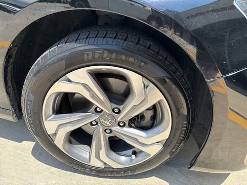 Used 2019 Honda Accord EX-L image 5