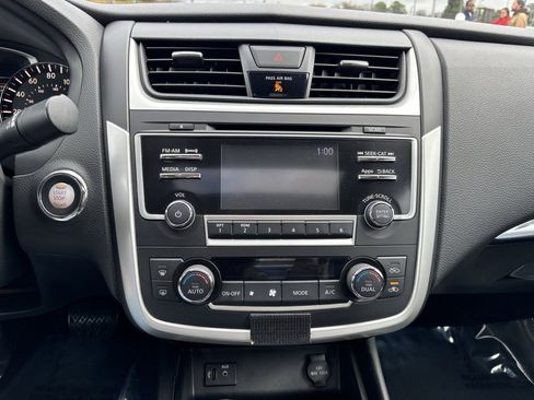 Used 2020 Nissan Altima 2.5 S image 28