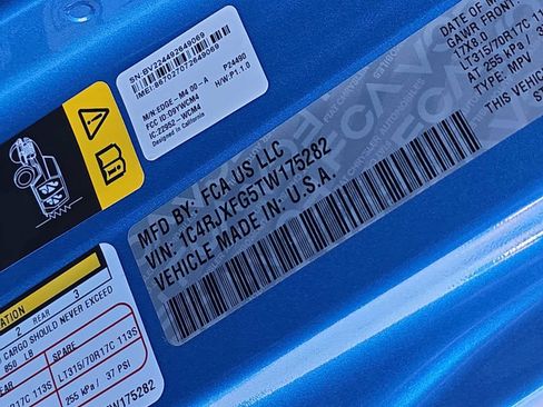 New 2026 Jeep Wrangler Rubicon image 37