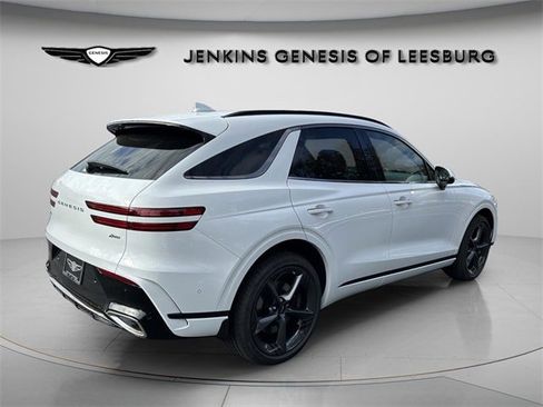 New 2026 Genesis GV70 2.5T Sport Prestige image 9