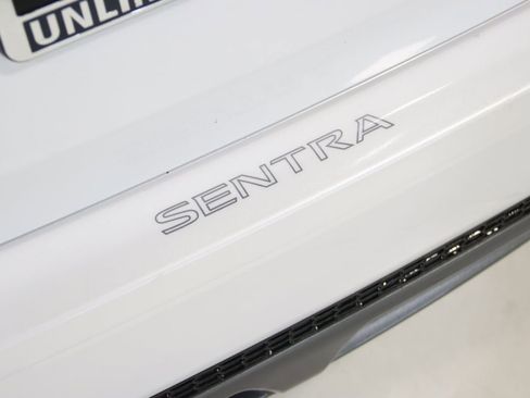Used 2021 Nissan Sentra SR image 62