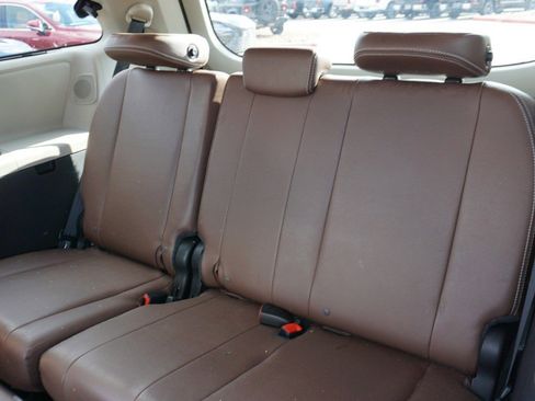Used 2020 Toyota Sienna Limited Premium image 33