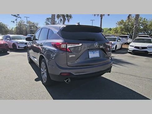 Used 2021 Acura RDX Technology Package image 23
