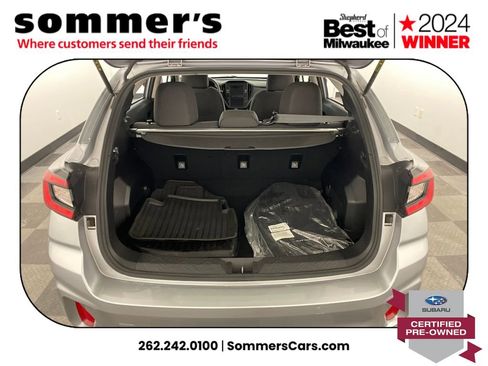 Certified 2024 Subaru Impreza 2.0i image 20