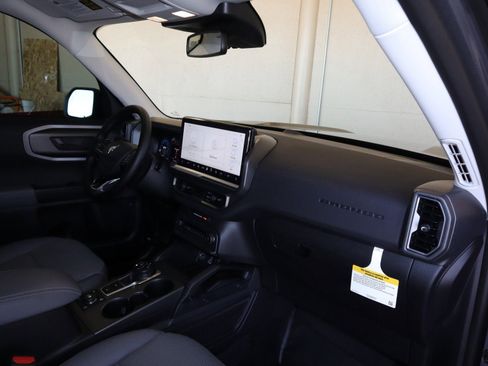 New 2025 Ford Bronco Sport Badlands image 38