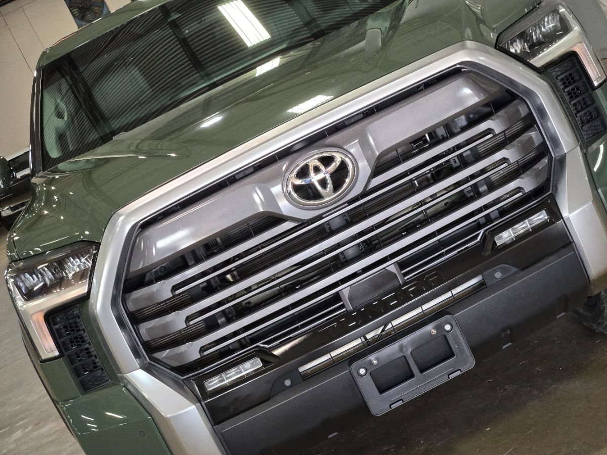 Used 2022 Toyota Tundra Limited RWD image 17