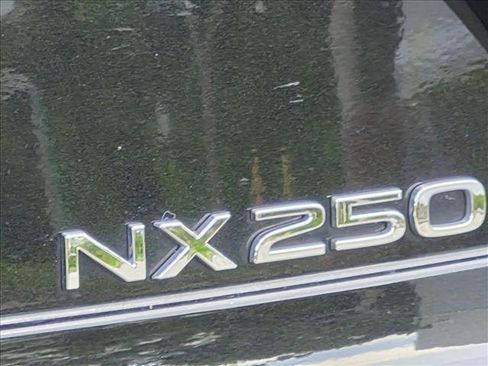 Used 2024 Lexus NX 250 FWD w/ Towing Package (2000 Lbs) image 17