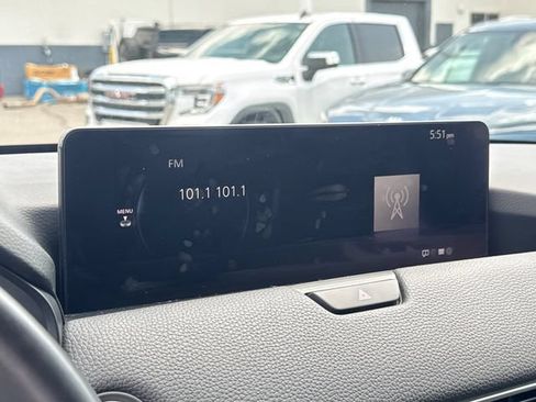 Used 2025 MAZDA CX-90 3.3 Turbo w/ Preferred Package AWD/4WD image 23