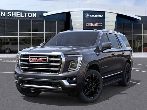 New 2026 GMC Yukon Elevation image 6