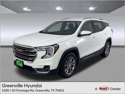 Used 2024 GMC Terrain SLT