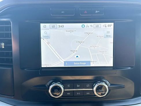 Used 2023 Ford F150 XLT w/ Equipment Group 301A Mid image 31