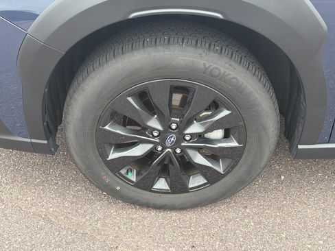 Certified 2025 Subaru Outback Onyx Edition XT AWD/4WD image 15