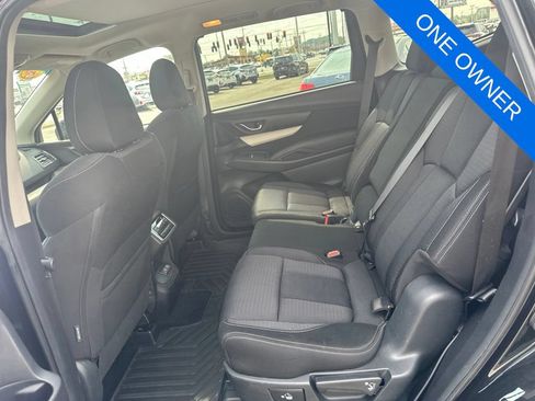 Used 2020 Subaru Ascent Premium w/ Sport Package AWD/4WD image 25