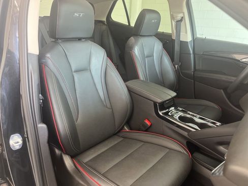 Used 2023 Buick Envision Essence w/ Sport Touring Package image 45