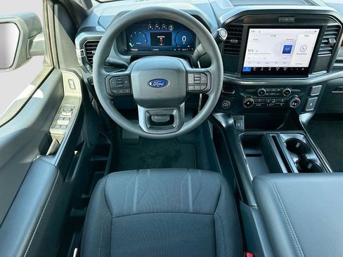 New 2026 Ford F150 STX w/ Equipment Group 200A RWD image 15
