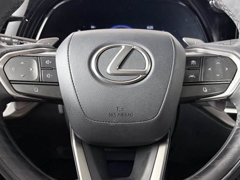 Used 2023 Lexus RX 350 Premium Plus w/ Accessory Package AWD/4WD image 14
