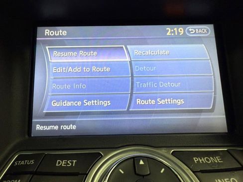 Used 2011 INFINITI G37 4dr x AWD w/ Premium Pkg image 51