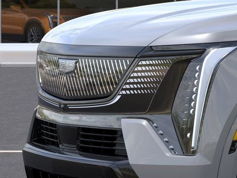 New 2026 Cadillac Escalade IQL Sport 2 w/ LPO, ONYX Package AWD/4WD image 13