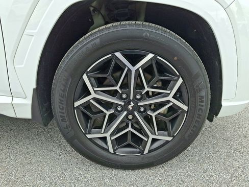Used 2024 Hyundai Tucson N Line AWD/4WD image 10