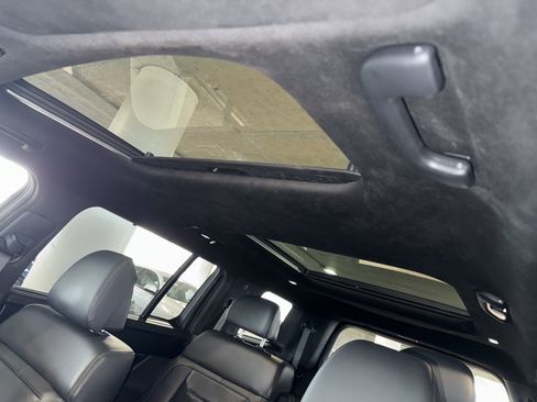 Used 2024 Hyundai Santa Fe Calligraphy image 37