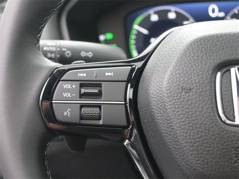 New 2026 Honda Civic Sport Touring image 2