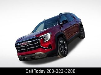 New 2026 GMC Terrain Elevation w/ Elevation Premium Package video 2