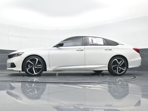 Used 2022 Honda Accord Sport Special Edition image 18