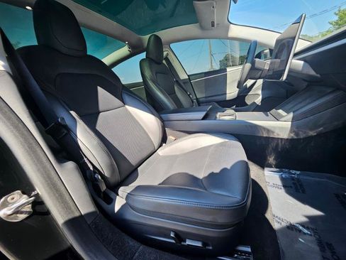 Used 2024 Tesla Model 3 RWD image 59
