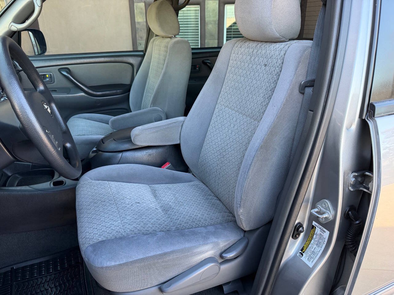Used 2005 Toyota Tundra SR5 RWD image 13
