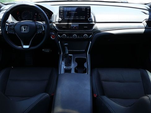 Used 2020 Honda Accord Sport image 10