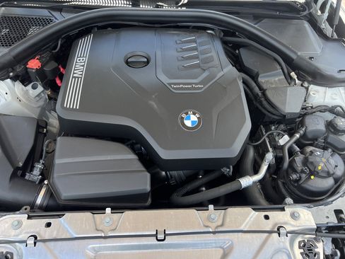Certified 2024 BMW 330i Sedan RWD image 34