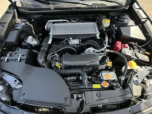 Certified 2025 Subaru Outback Wilderness image 25