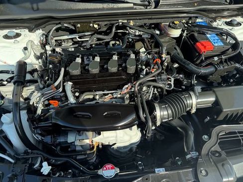 Used 2023 Honda Civic EX-L image 22
