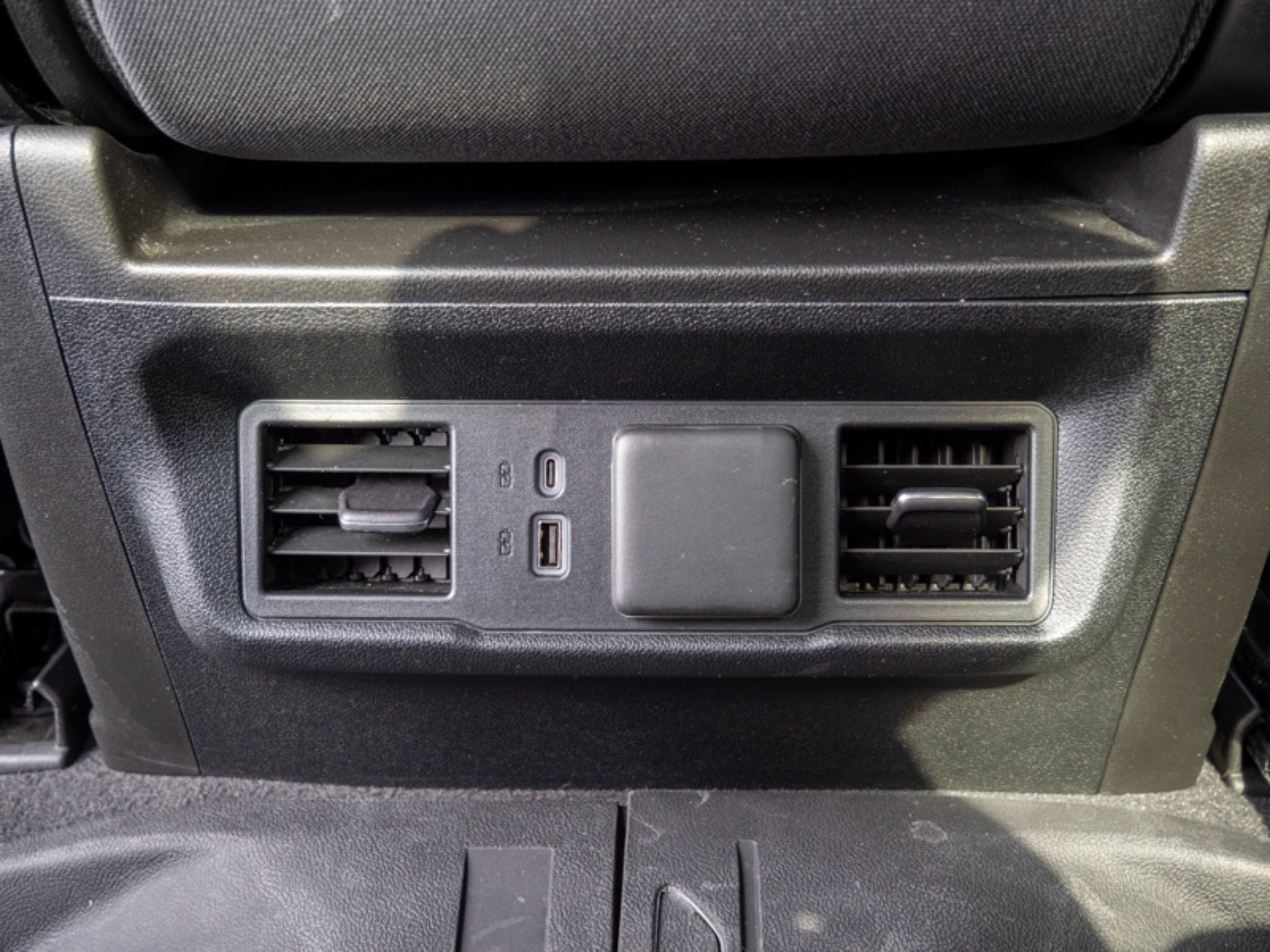 Used 2024 Chevrolet Silverado 1500 RST w/ Protection Package AWD/4WD image 14