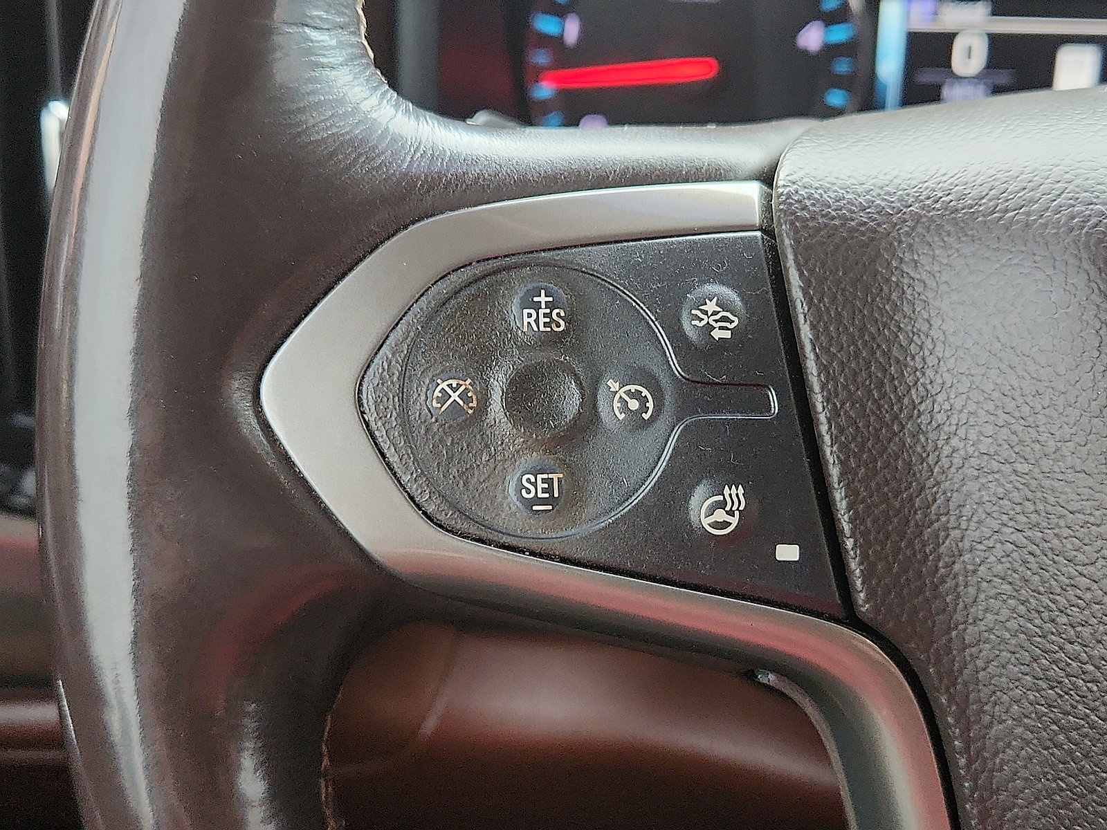 Used 2017 Chevrolet Silverado 2500 High Country w/ Duramax Plus Package AWD/4WD image 18