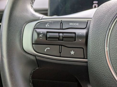Used 2025 Kia K5 GT-Line image 25
