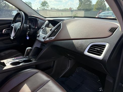 Used 2013 GMC Terrain SLT w/ Chrome and Technology Package FWD image 19