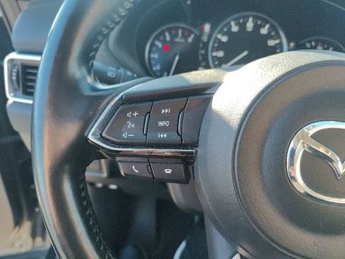 Used 2019 MAZDA CX-5 Grand Touring w/ GT Premium Package image 28