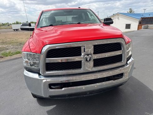 Used 2015 RAM 2500 Tradesman w/ Chrome Appearance Group AWD/4WD image 2