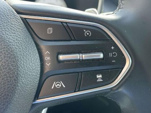 Used 2023 Hyundai Santa Fe SEL w/ Premium Package image 23